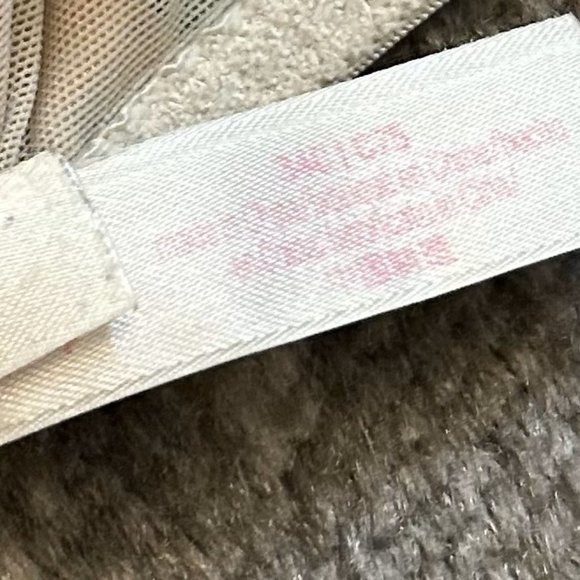 Pink by Victoria Secret Women's Wear Everywhere Super Push Up Bra 34C - Picture 5 of 5